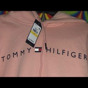 Tommy Sweatshirt